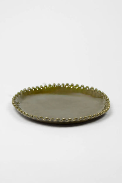 Eden Dinner Plate