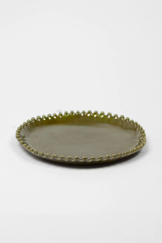 Eden Dinner Plate