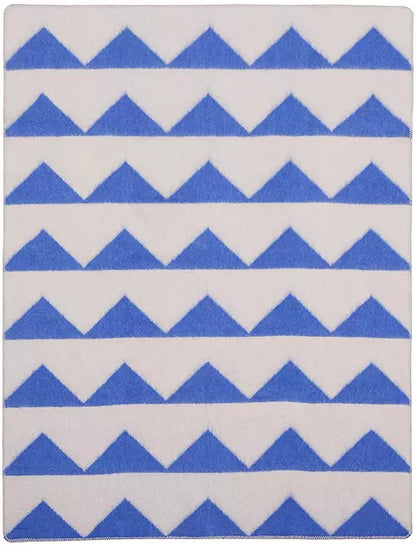 Artic Cobolt Throw