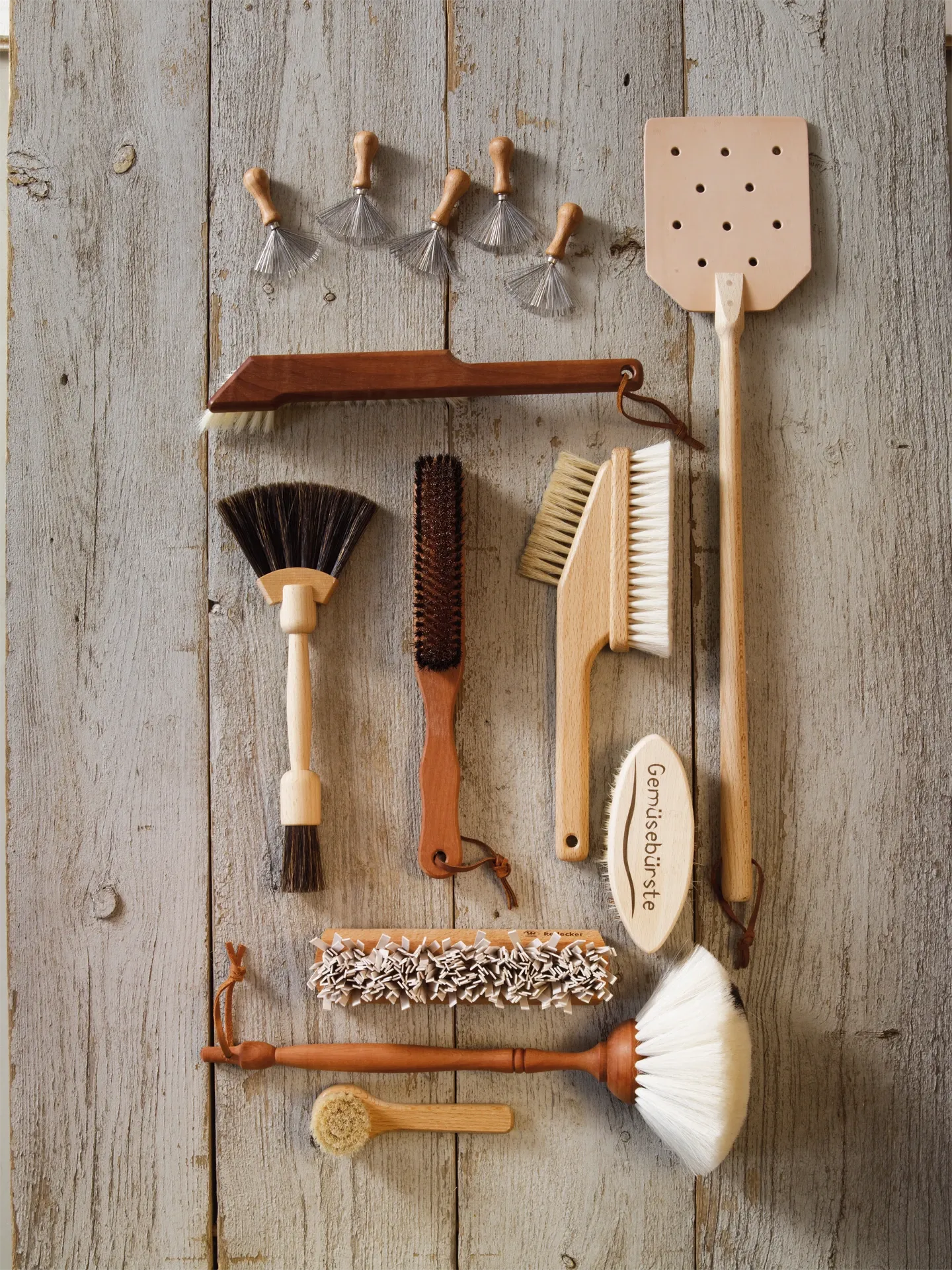 Dust Brush 34cm