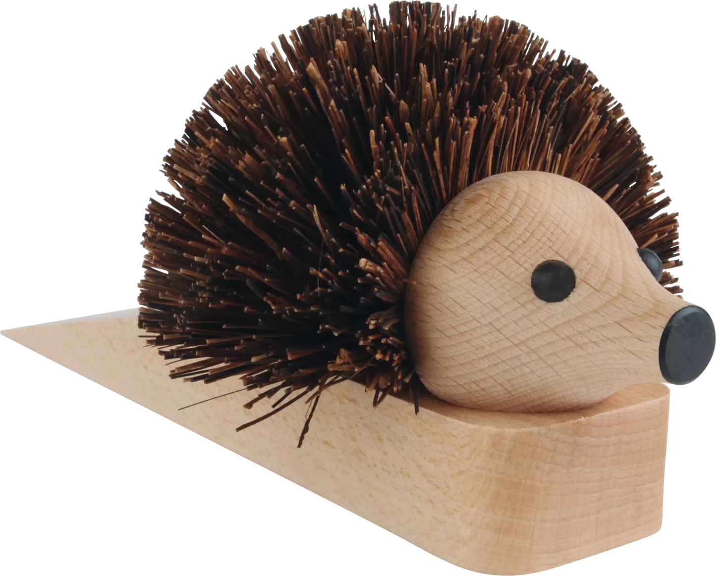 Hedgehog Door Stop