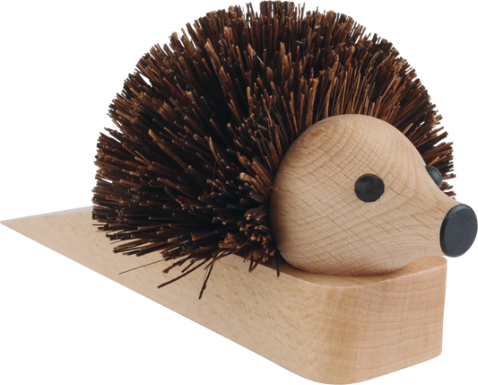 Hedgehog Door Stop