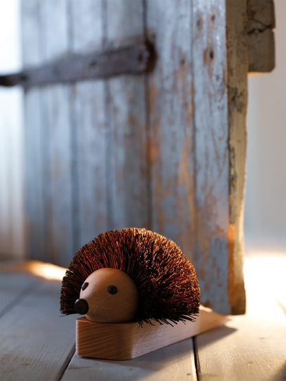 Hedgehog Door Stop