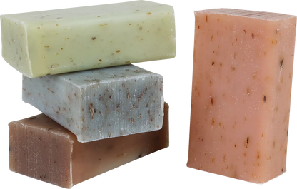 Savon Du Midi Guest Soap Set : Petit Fluers