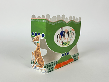 Roaming Horses
