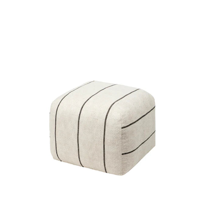 Sigrid Pouf