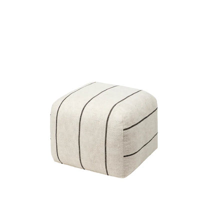Sigrid Pouf