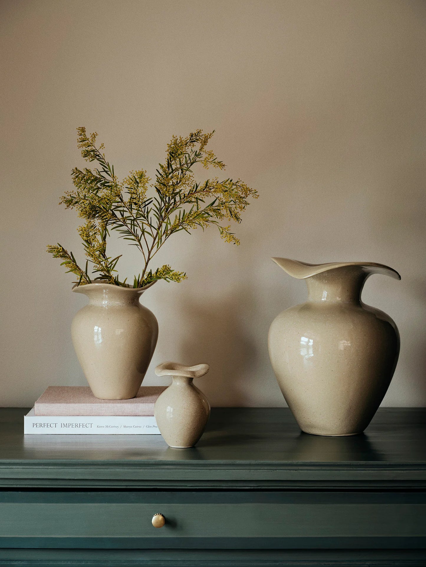 Florentina Vase M