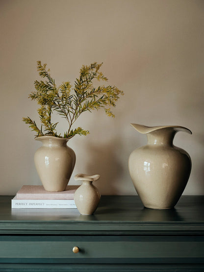 Florentina Vase M