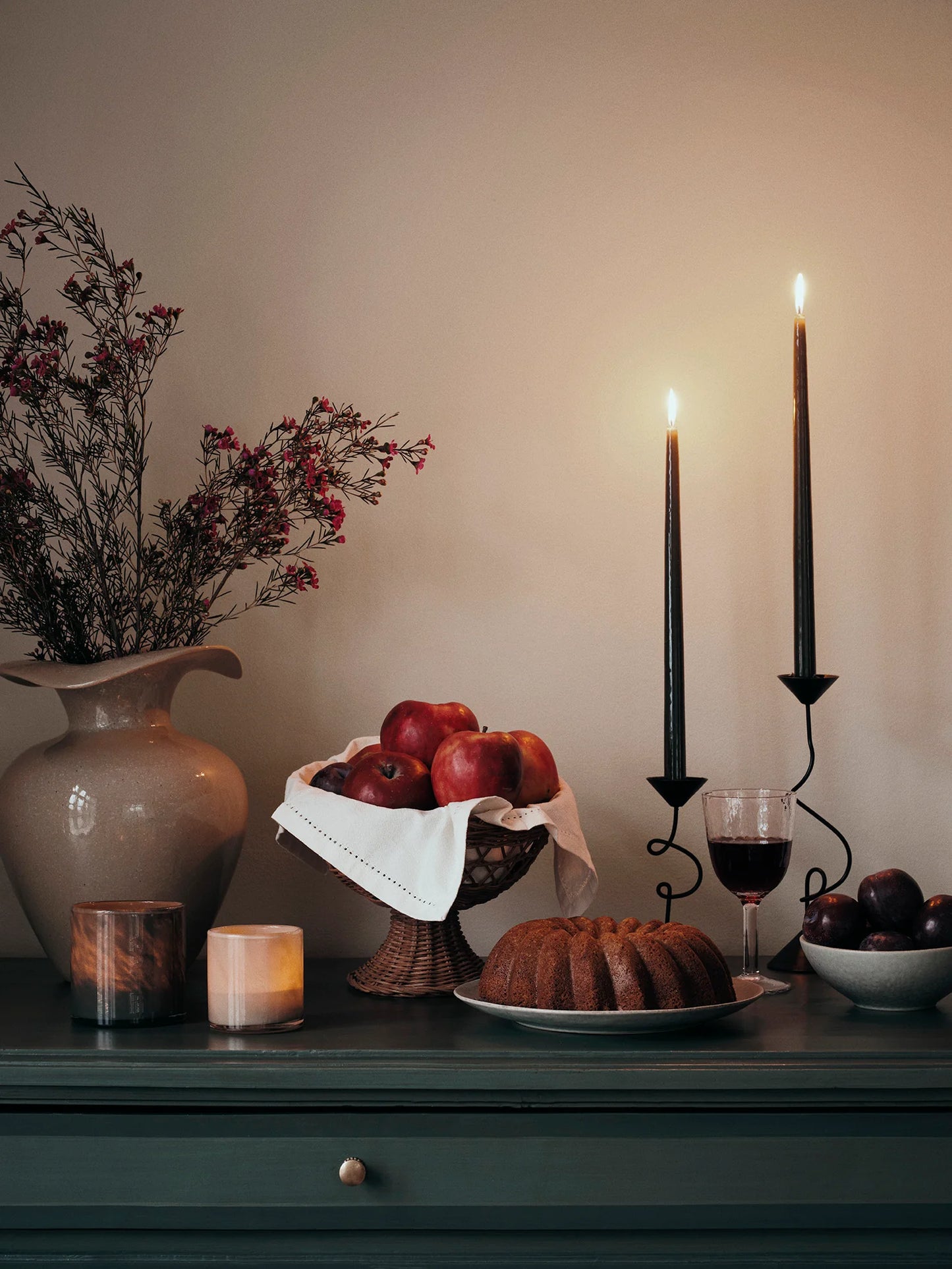 Florentina Vase M