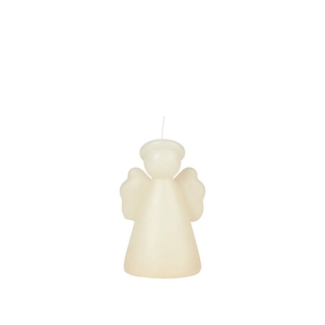 Angel Sculpture Candle