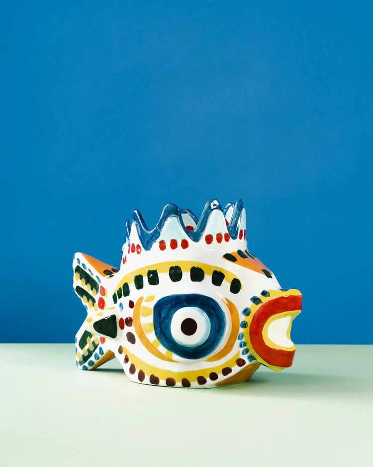 Vase 01 Mix Sicily Ottolenghi