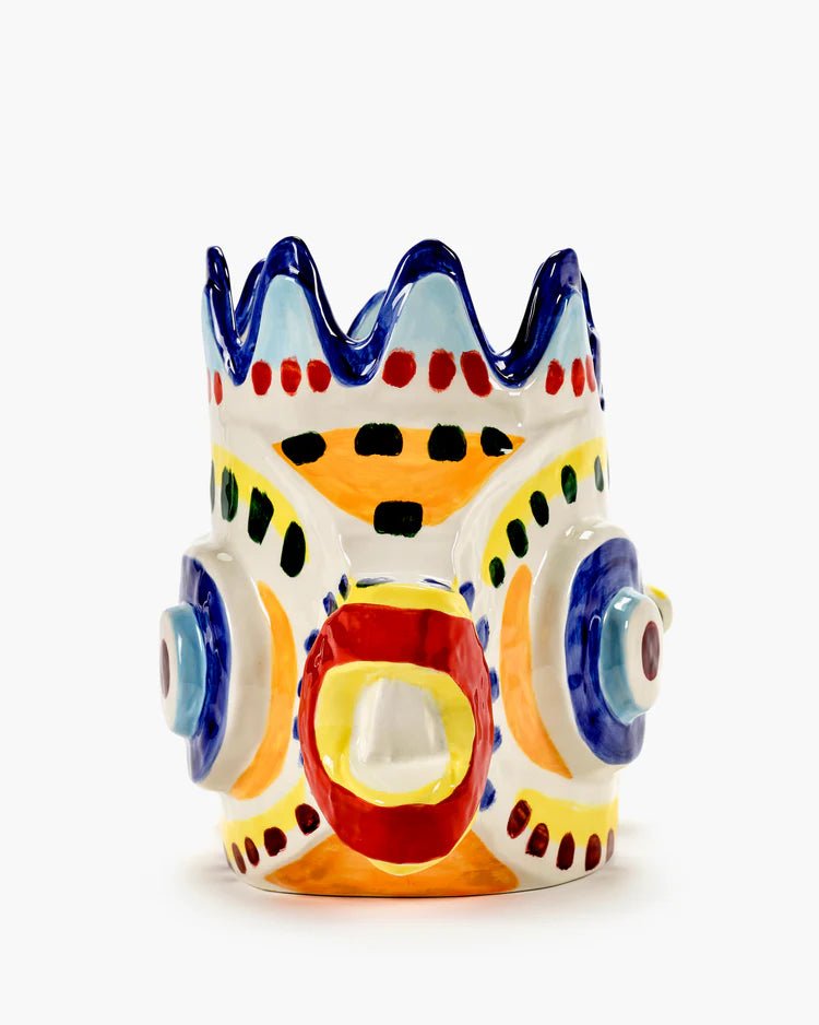 Vase 01 Mix Sicily Ottolenghi