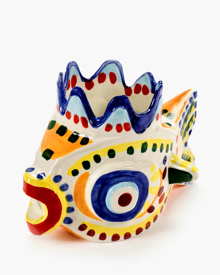 Vase 01 Mix Sicily Ottolenghi