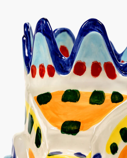 Vase 01 Mix Sicily Ottolenghi