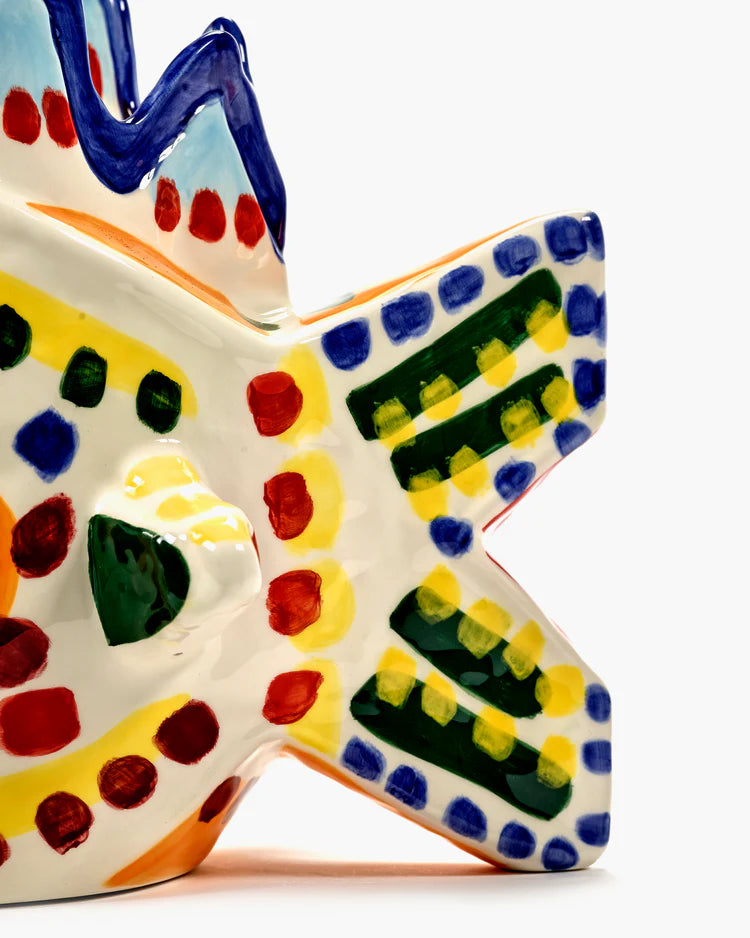 Vase 01 Mix Sicily Ottolenghi
