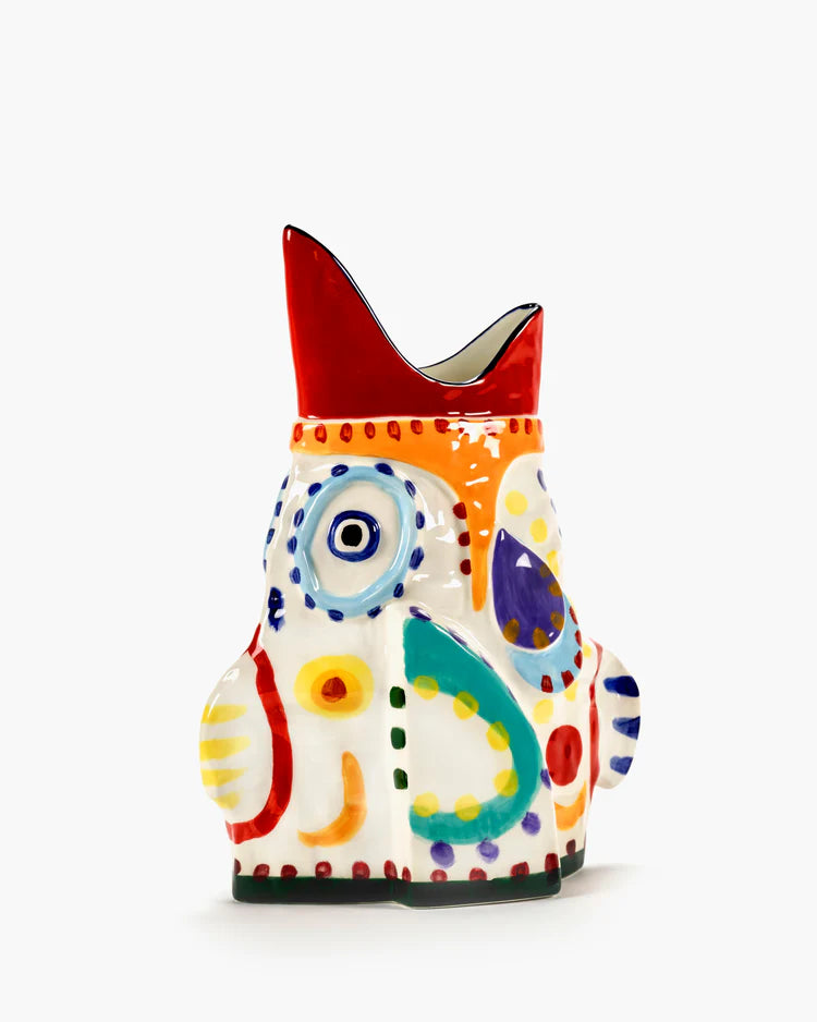 Vase 04 Mix Sicily Ottolenghi