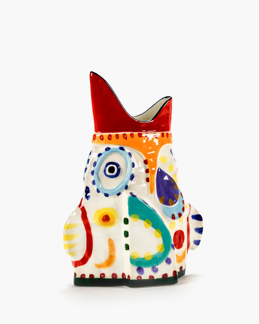 Vase 04 Mix Sicily Ottolenghi