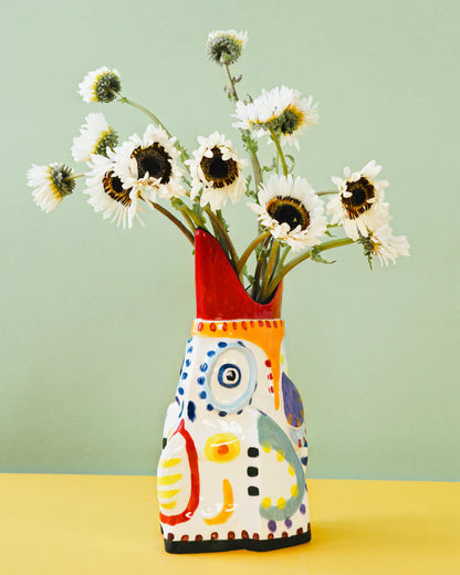 Vase 04 Mix Sicily Ottolenghi