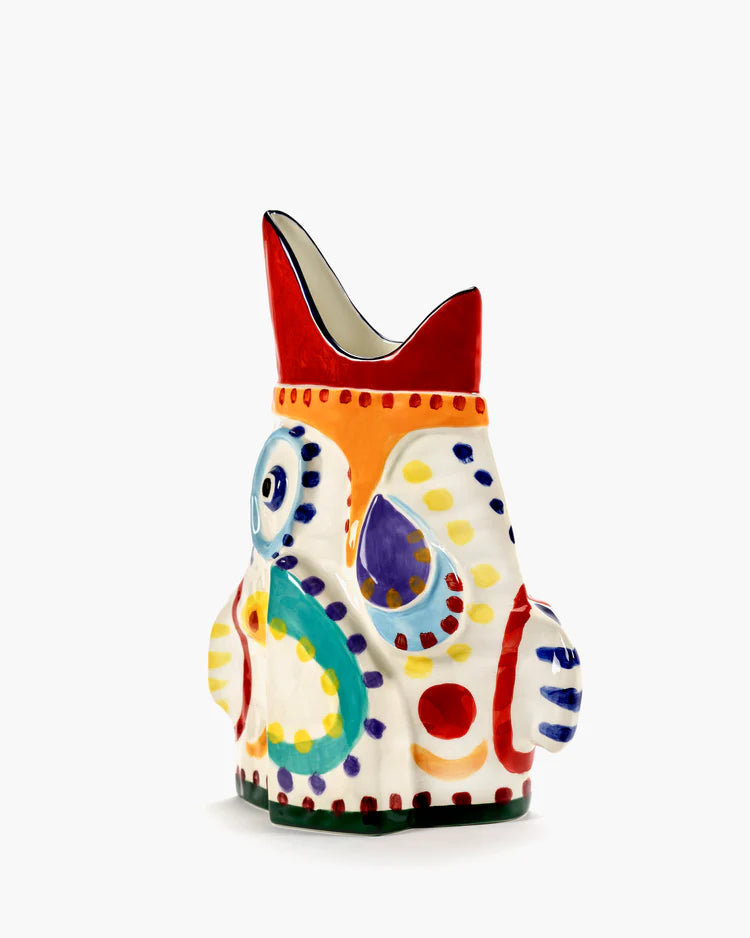 Vase 04 Mix Sicily Ottolenghi