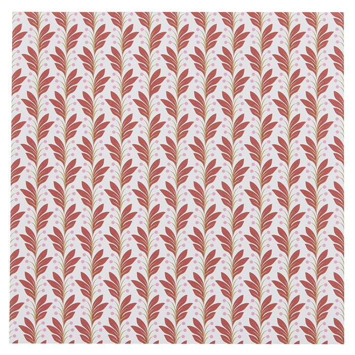 Paper Napkin 20x20cm Naya Scarlet 50pcs