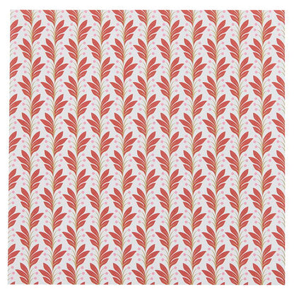 Paper Napkin 20x20cm Naya Scarlet 50pcs