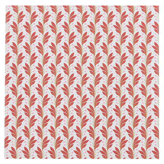 Paper Napkin 20x20cm Naya Scarlet 50pcs