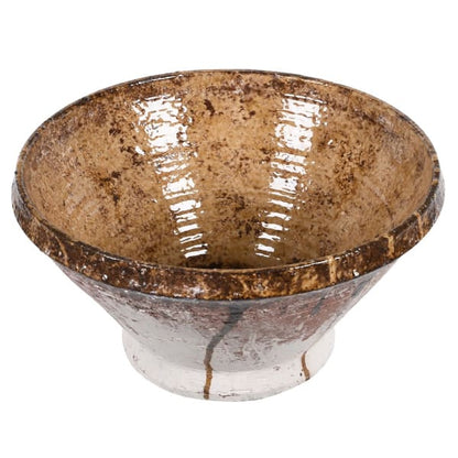 Large Bari Terra Bowl