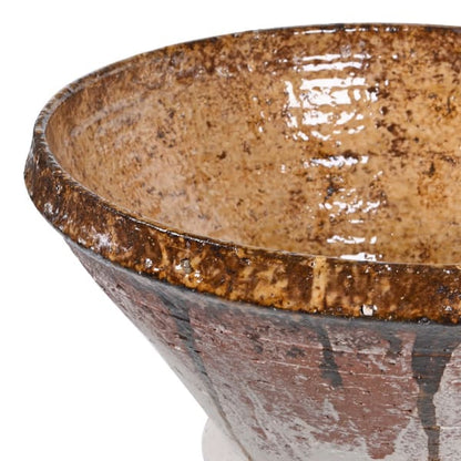 Large Bari Terra Bowl