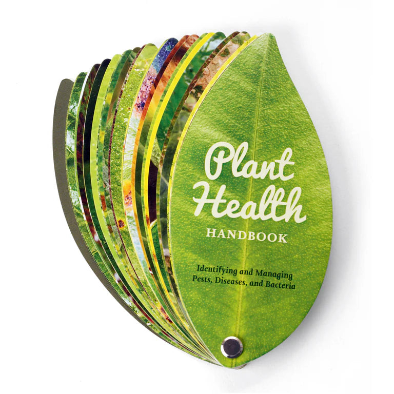 PLANT HEALTH HANDBOOK