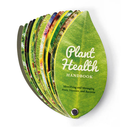 PLANT HEALTH HANDBOOK