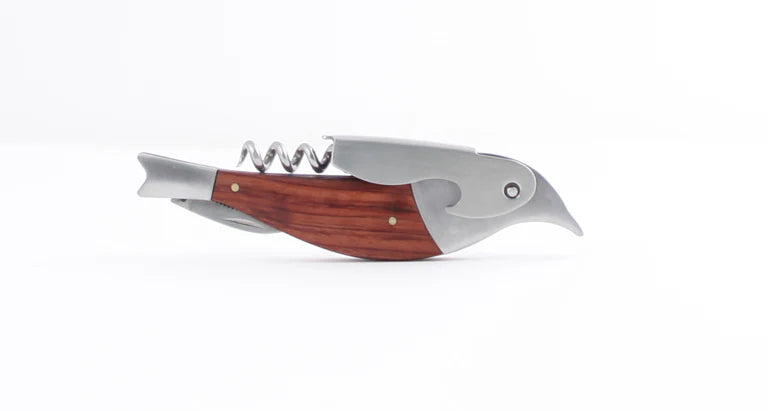 Sparrow Wood Corkscrew