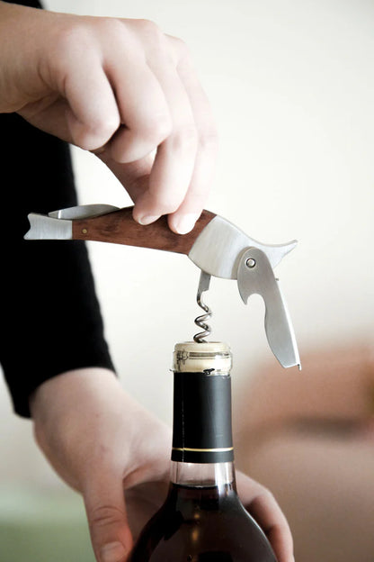 Sparrow Wood Corkscrew