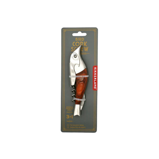 Sparrow Wood Corkscrew