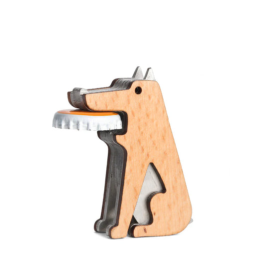 Fetch Bottle Opener