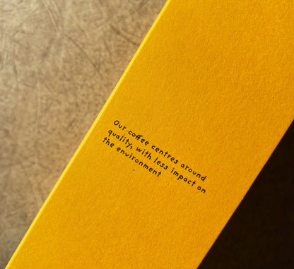 Northern Cobbler Coffee - Colay - Ground for Espresso 220g