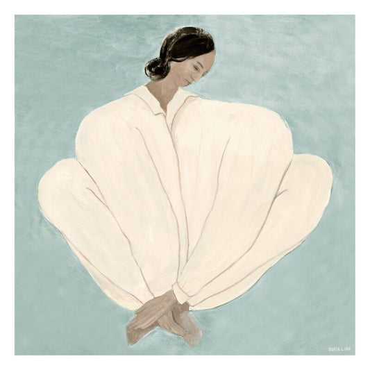 Black Frame - Meet me at Juares - Sofia Lind