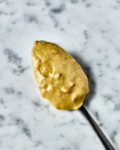 Mustard, Hazelnut & truffle, 270 g