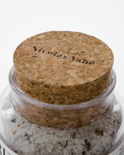 Nicolas Vahé, Truffle salt, 130 g