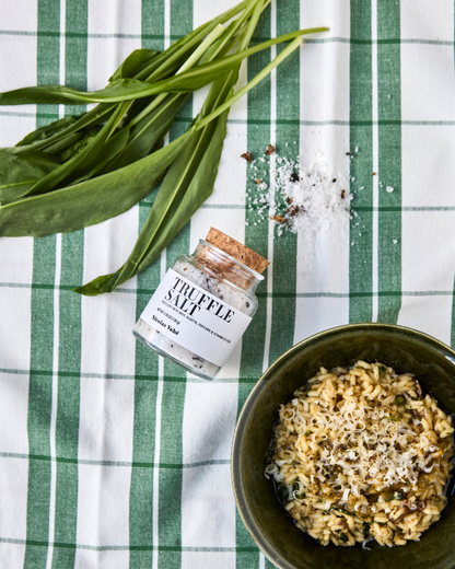 Nicolas Vahé, Truffle salt, 130 g