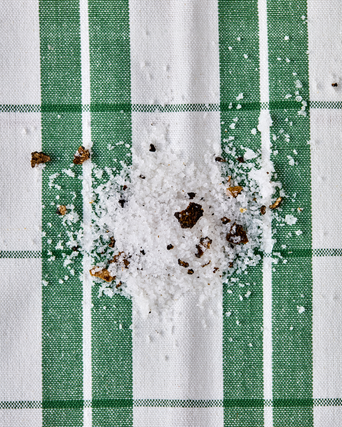 Nicolas Vahé, Truffle salt, 130 g