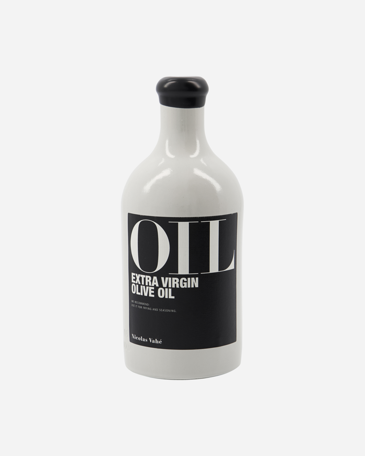 Virgin olive oil, Extra, 500 ml