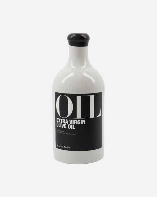 Virgin olive oil, Extra, 500 ml
