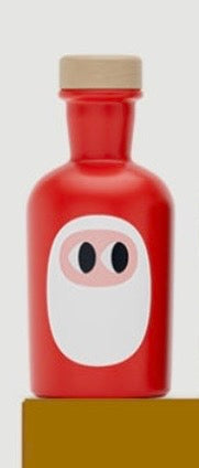 Christmas Mini Olive Oil