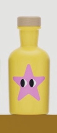 Christmas Mini Olive Oil