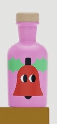 Christmas Mini Olive Oil