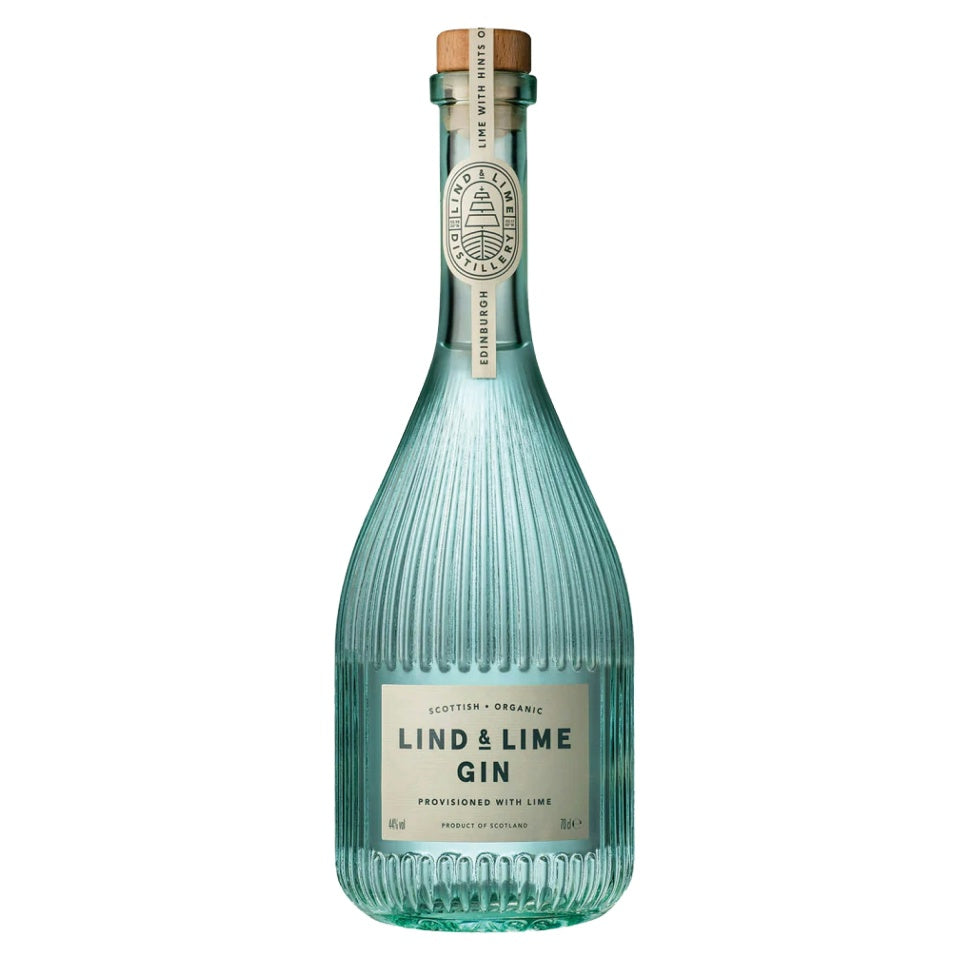 Lind & Lime Gin 70cl ~