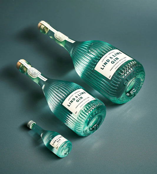 Lind & Lime Magnum Gin