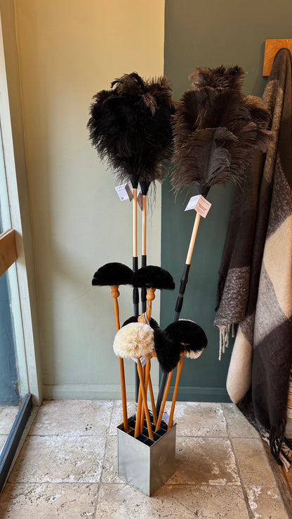 Dust Brush