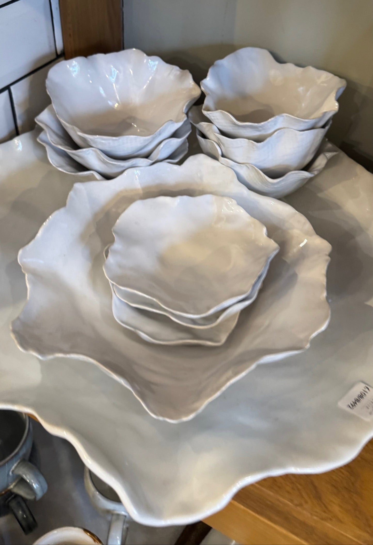Oyster Bowl